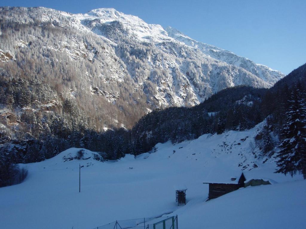 Pension Fiegl Sölden Exterior foto